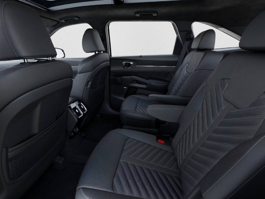 New 2026 Brown Kia X-Line SX Prestige image 18