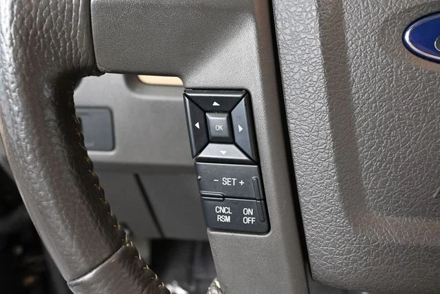 2013 Ford F-150 XLT - Photo 27