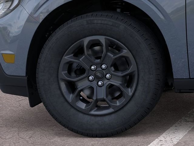 New 2026 Azure Gray Metallic Tri-Coat Ford XLT image 20