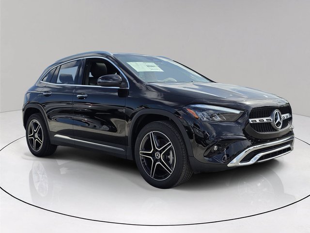 2026 Mercedes-Benz GLA GLA 250