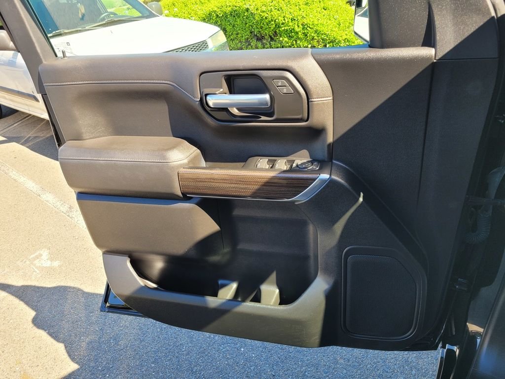 2022 Chevrolet Silverado 1500 Limited RST - Photo 27