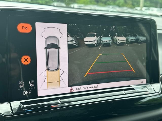 New 2026 Gray Volkswagen 2.0T Peak Edition image 28