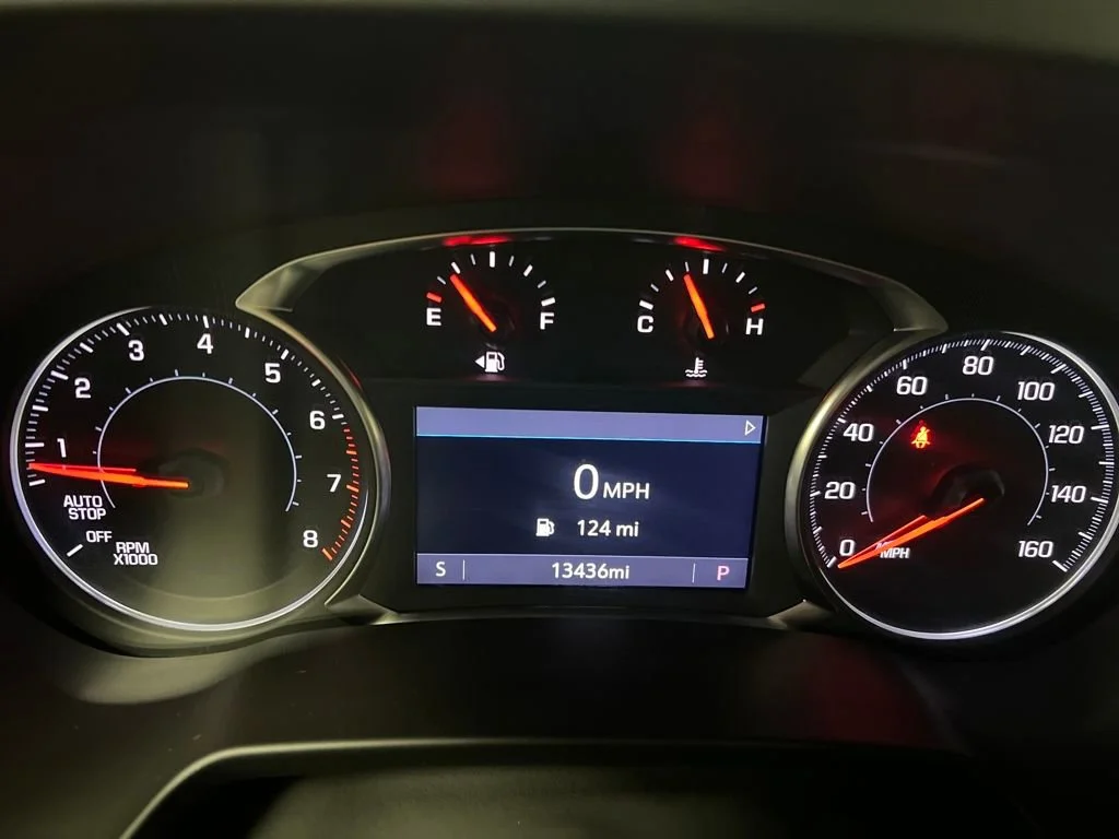 2023 Chevrolet Blazer 2LT - Photo 20