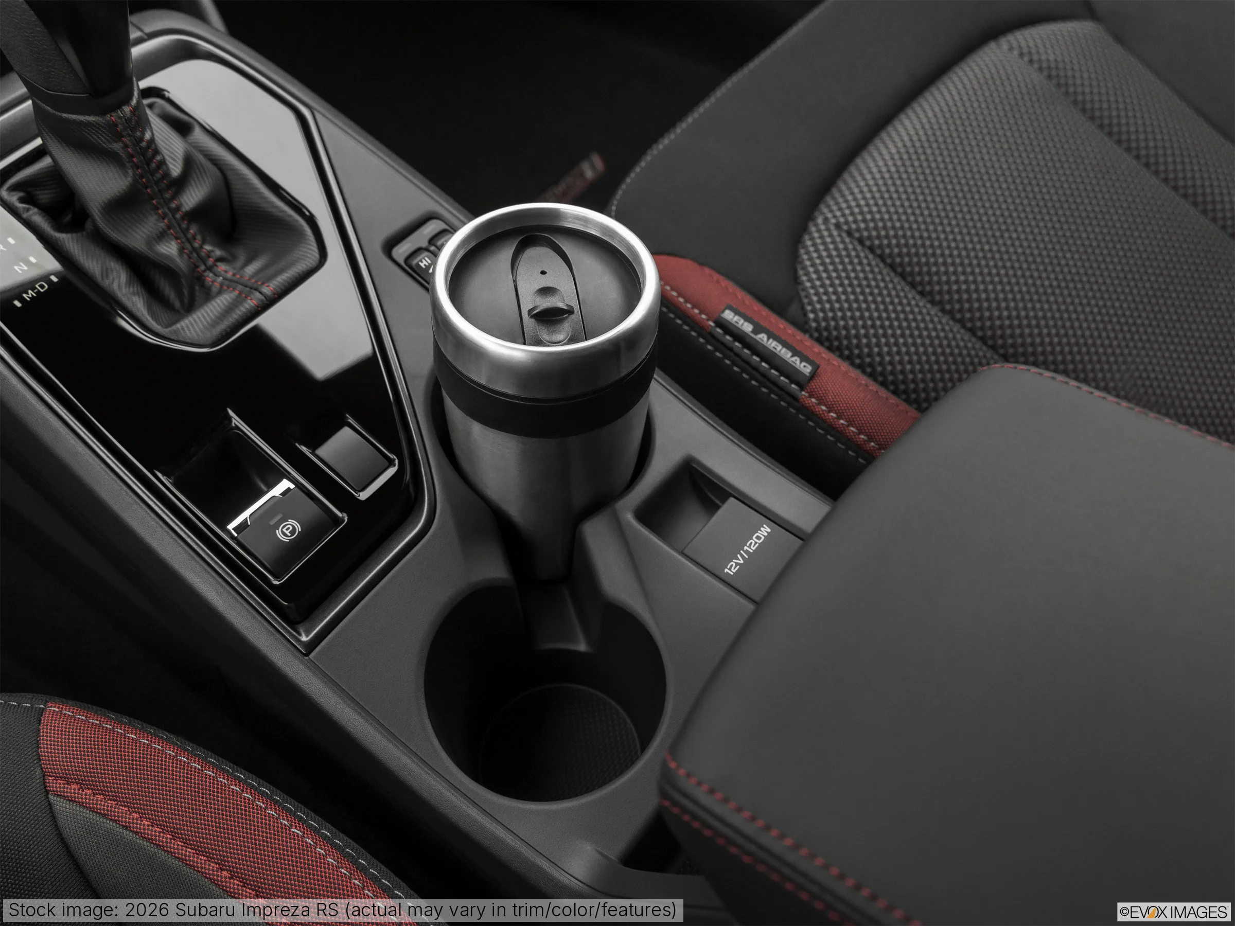 New 2026 Magnetite Gray Metallic Subaru Sport image 38
