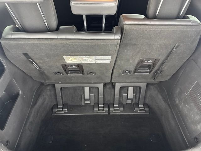 Used 2022 Blue Kia LXS image 28