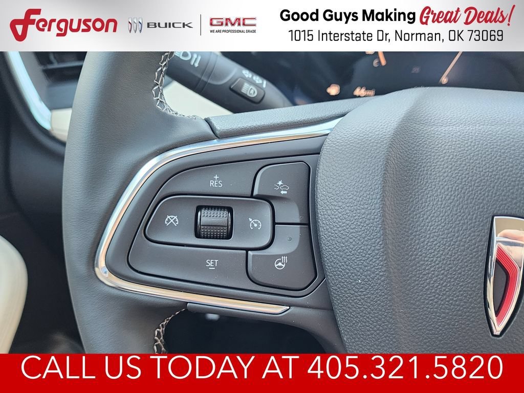 2026 Buick Encore GX Preferred - Photo 19