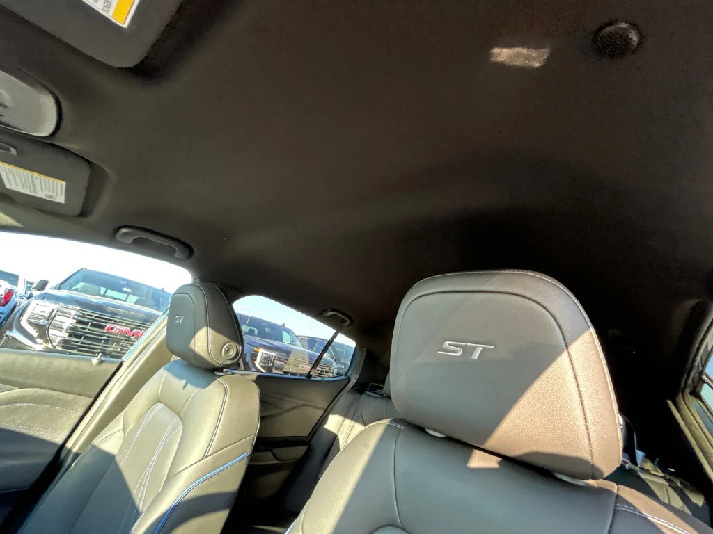 2026 Buick Envista Sport Touring - Photo 28