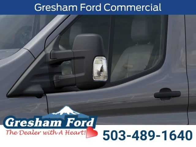 New 2027 Carbonized Gray Metallic Ford Base image 23