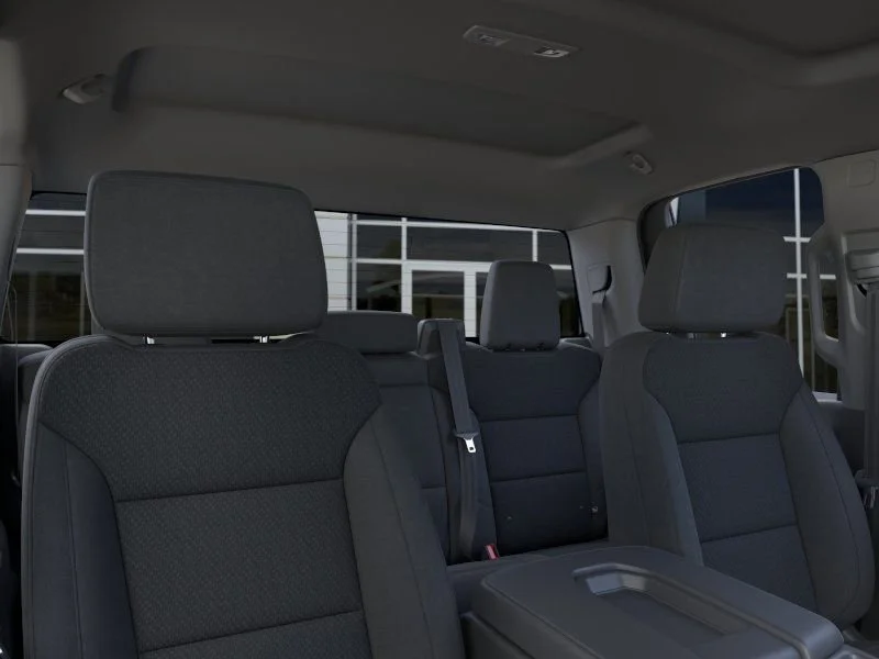 New 2026 GMC Sierra 3500HD Pro Double Cab