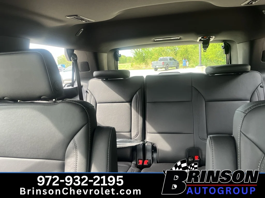 2026 Chevrolet Tahoe Z71 - Photo 15