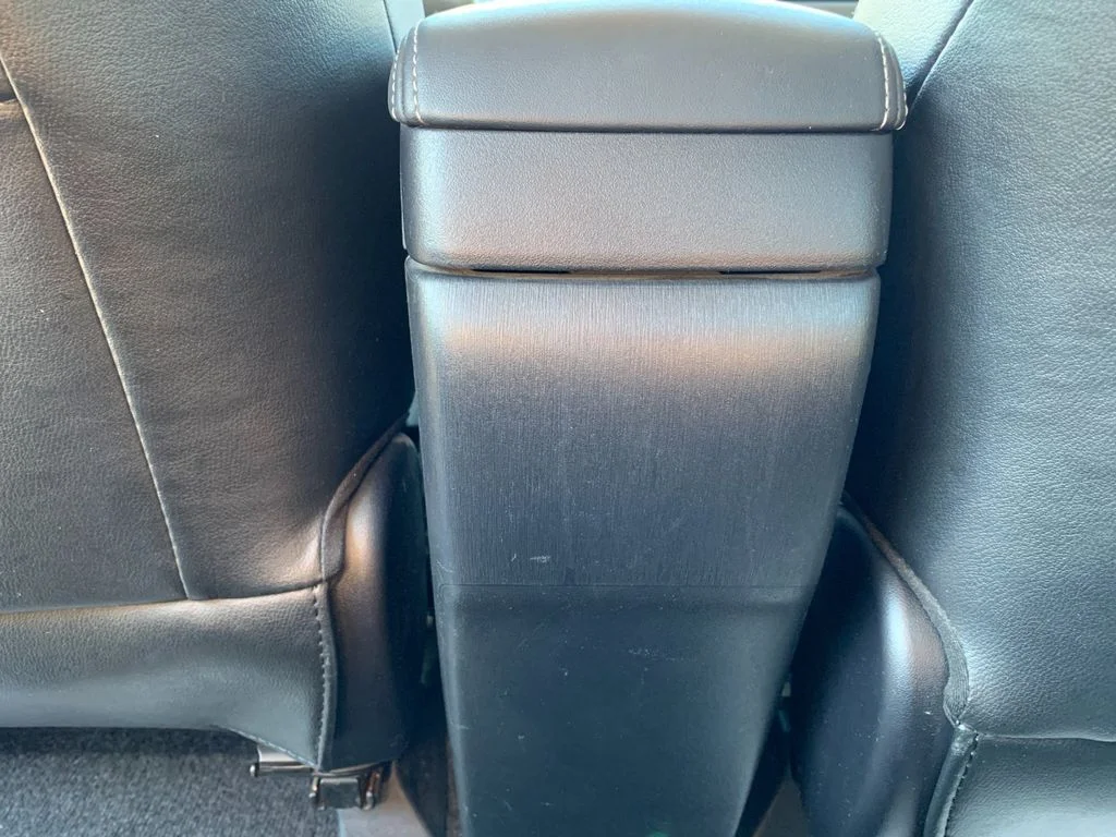 Used 2015 White Toyota Persona Series Special Edition image 15