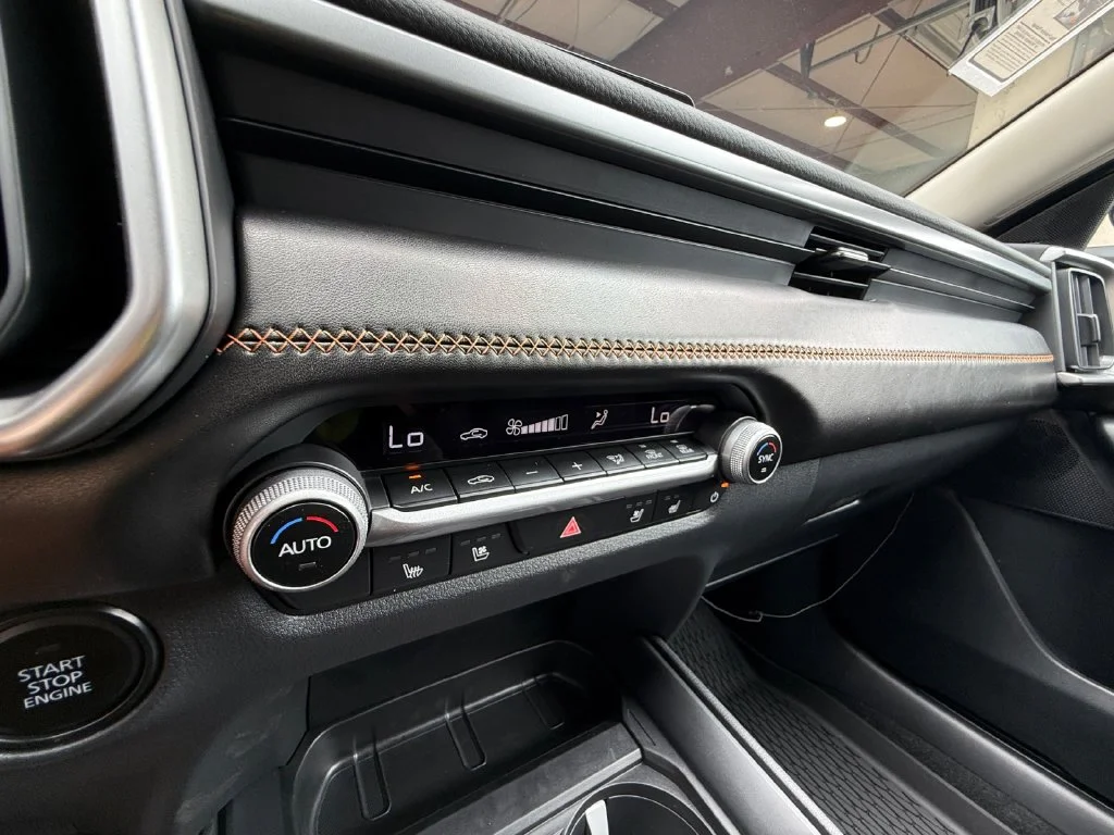 New 2026 Beige Mazda 2.5 S Premium image 23