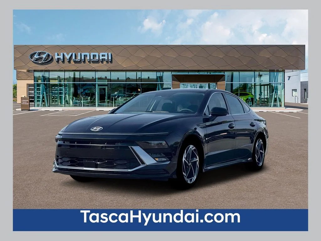 2026 HYUNDAI SONATA