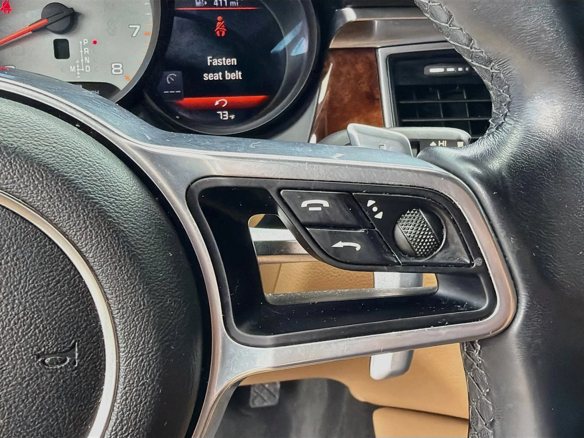 Used 2018 Mahogany Metallic Porsche S image 37