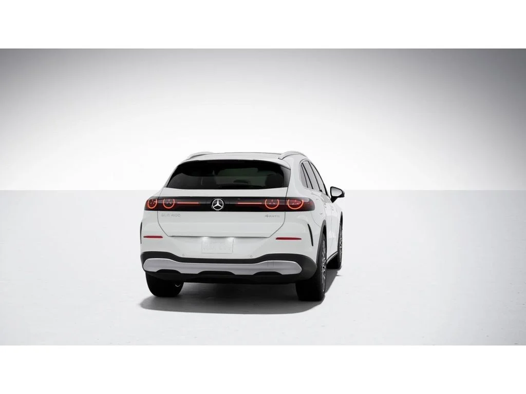 New 2027 White Mercedes-Benz  image 24
