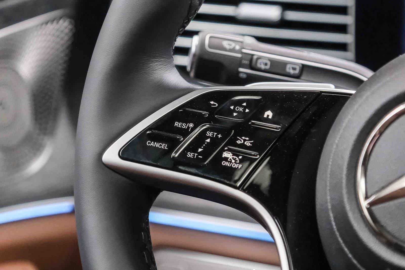 New 2026 Polar White Mercedes-Benz GLE 350 image 62