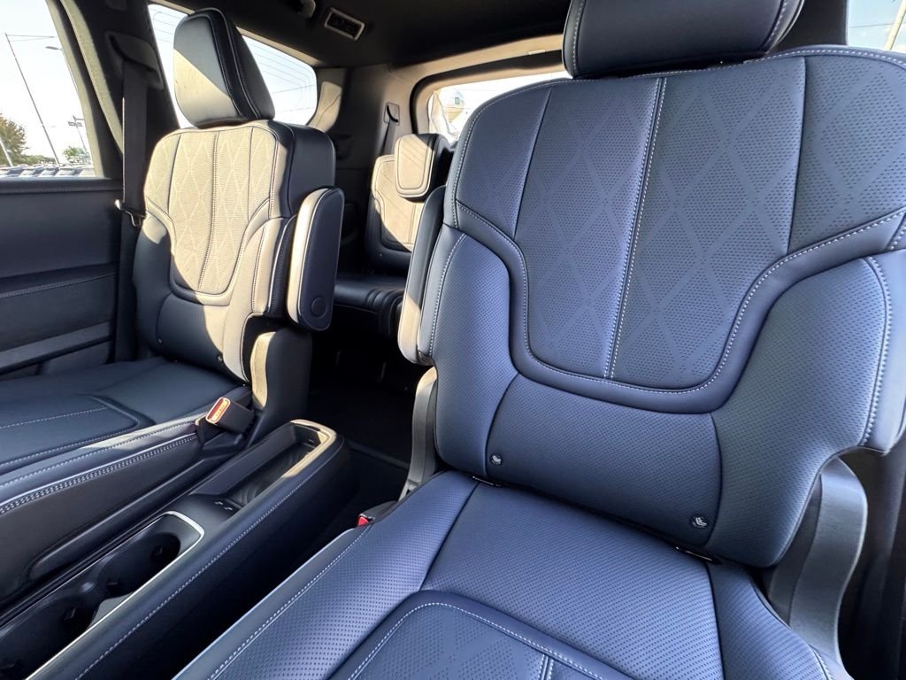 2026 INFINITI QX80 Sport - Photo 22