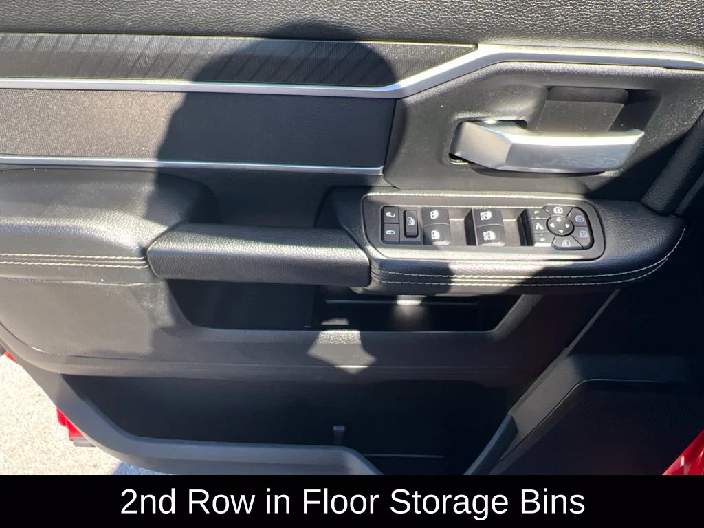 Certified Used 2026 Red Ram Big Horn image 39