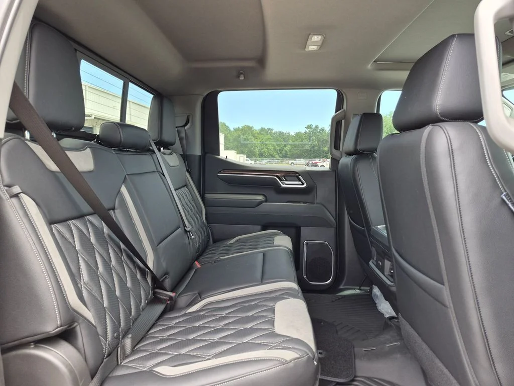 2026 Chevrolet Silverado 1500 RST - Photo 30