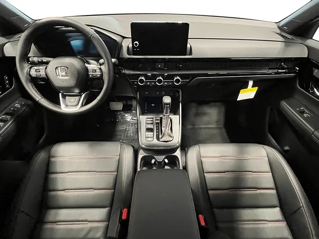 New 2027 Urban Gray Pearl Honda Sport Touring image 17