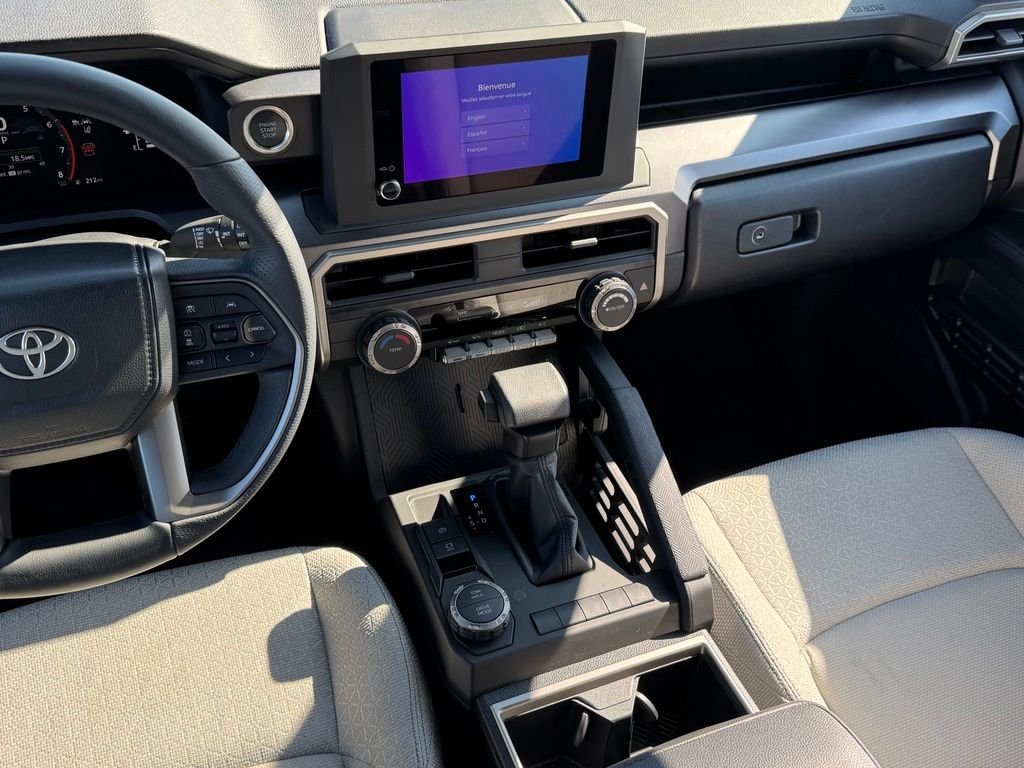 Used 2026  Toyota SR5 image 27