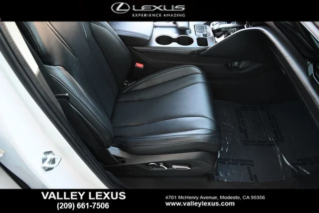 Used 2022 White Acura 3.5L image 19