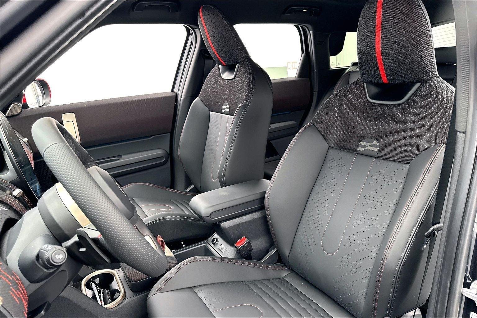 New 2027 Legend Grey Metallic MINI John Cooper Works image 28