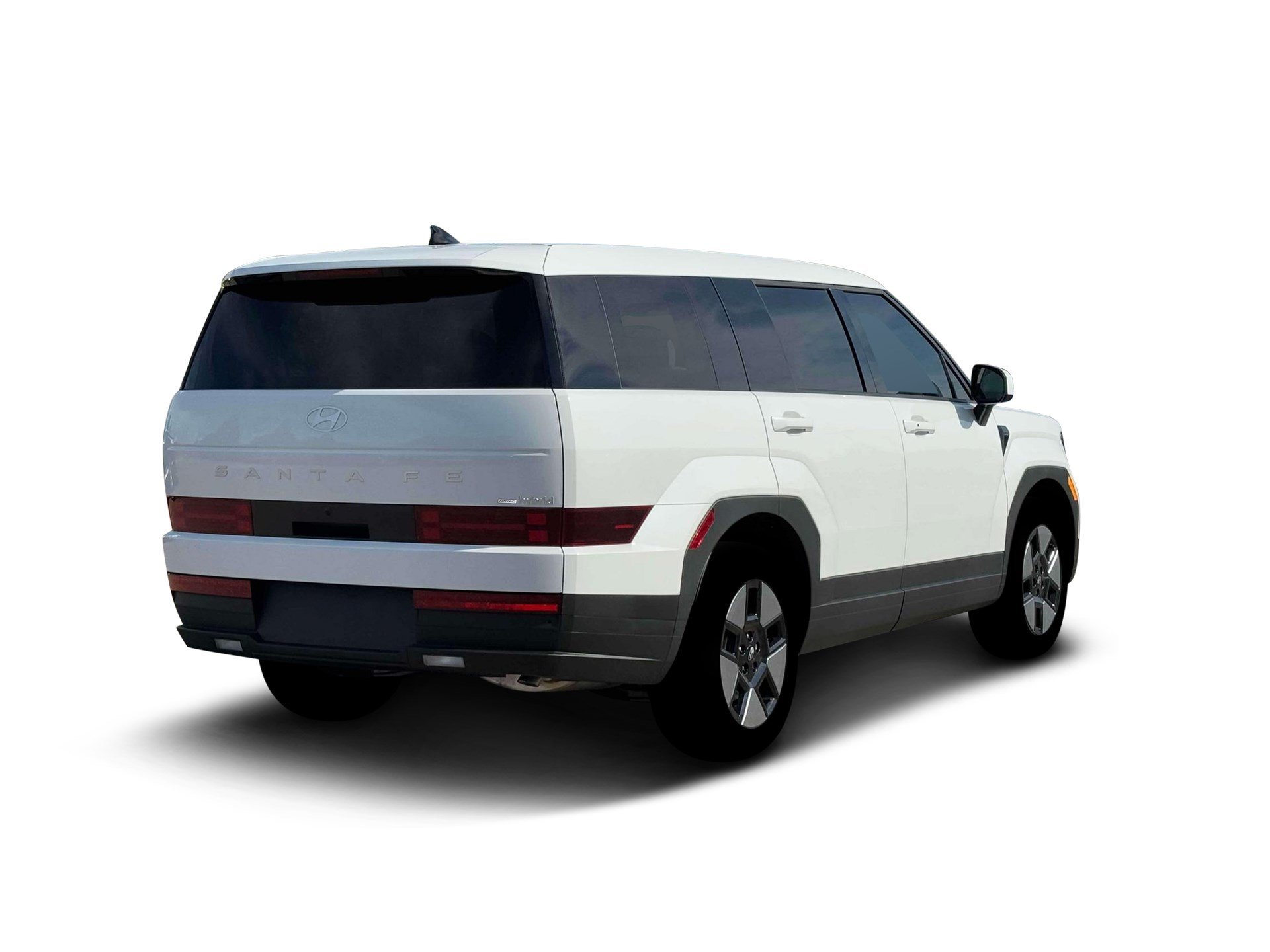 2026 Hyundai Santa Fe SE - Photo 8
