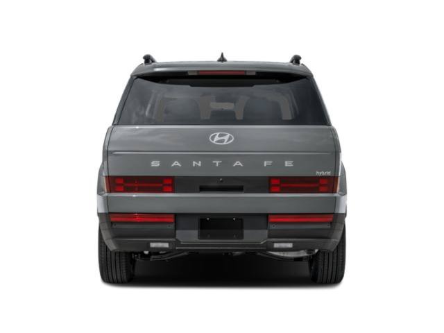 New 2026 Rockwood Green Hyundai SEL image 9