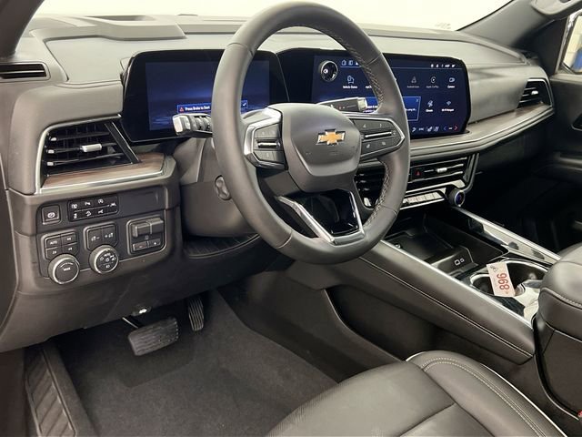 2025 Chevrolet Tahoe Premier - Photo 7