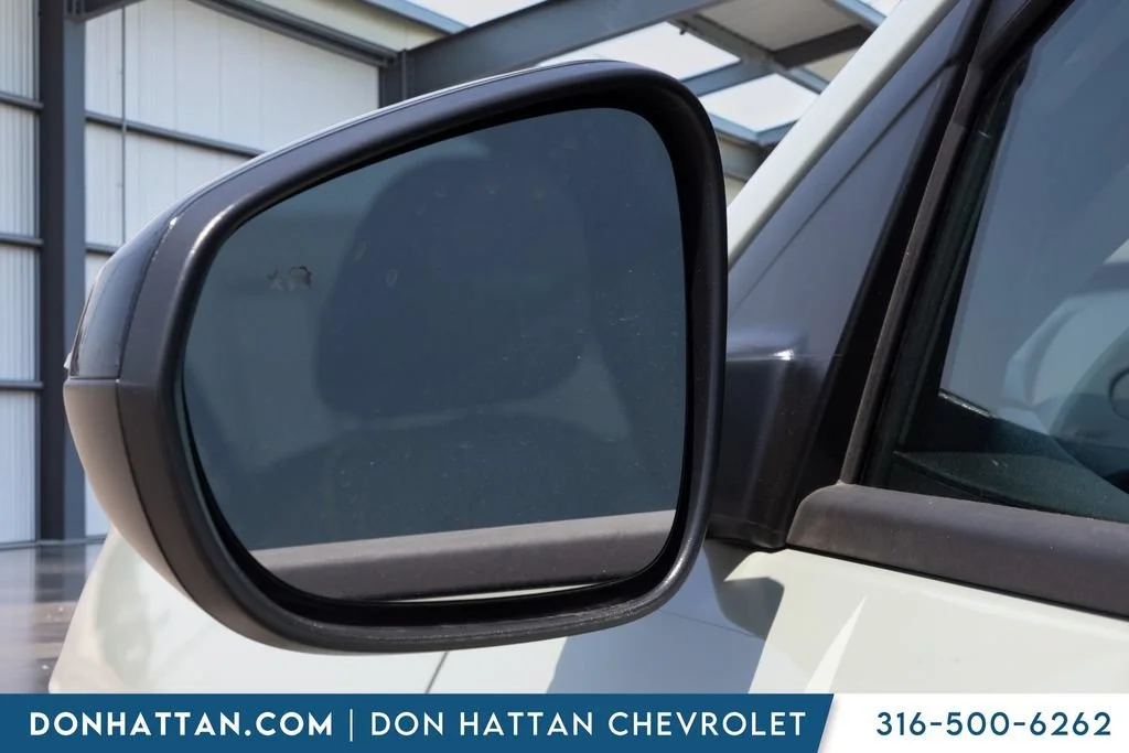 2026 Chevrolet Trax Activ - Photo 28