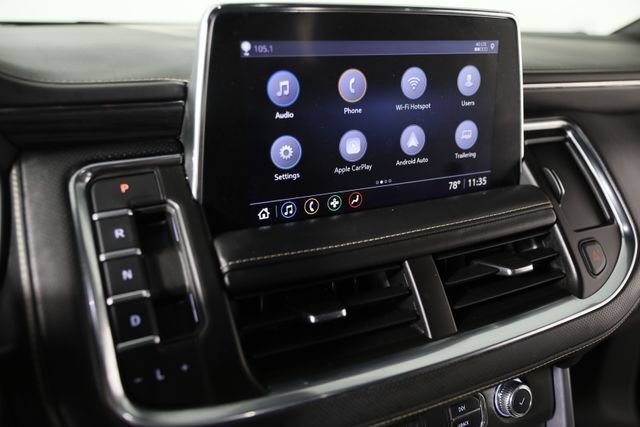 2021 GMC Yukon SLT - Photo 8