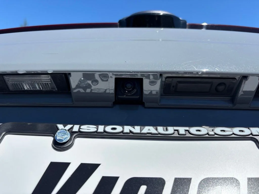 Used 2024 Gray Nissan SR image 30