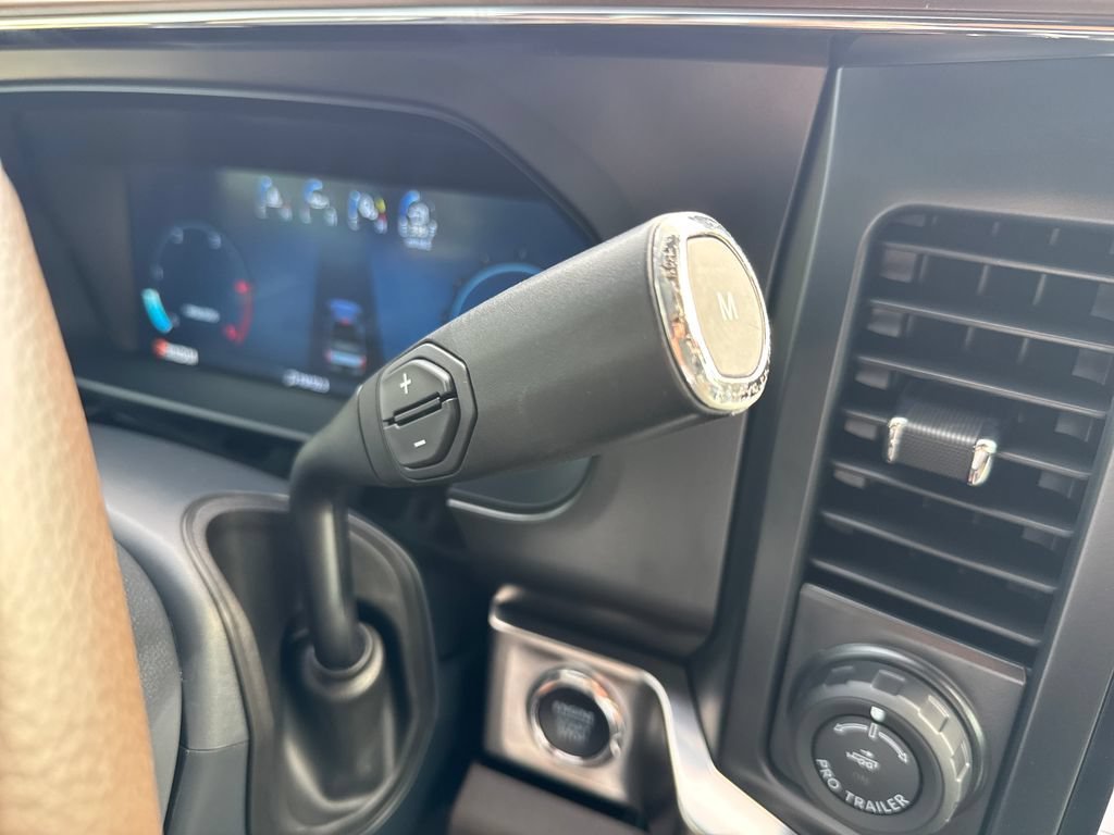 2024 Ford F-250 Super Duty King Ranch - Photo 35