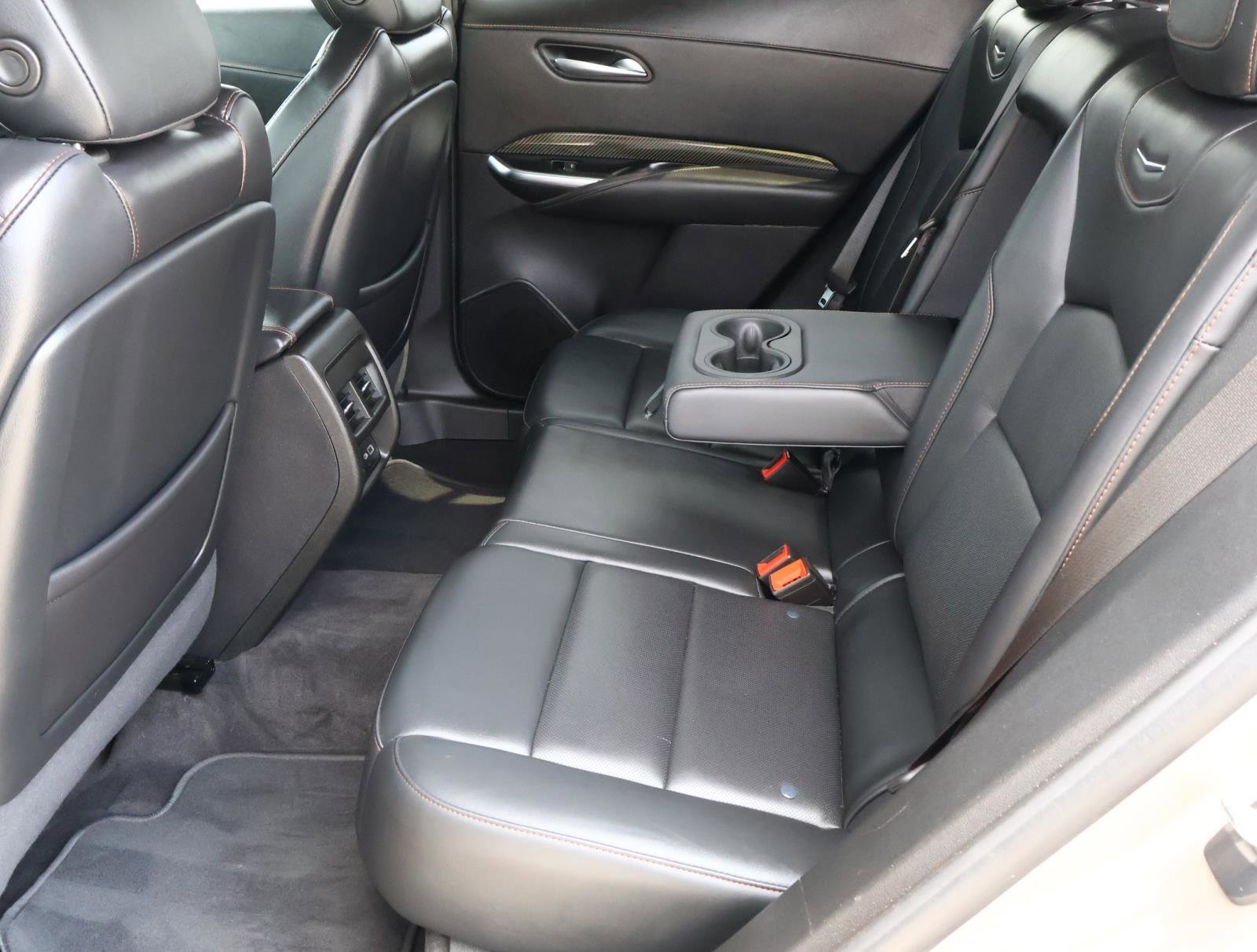 2023 Cadillac XT4 Sport - Photo 25