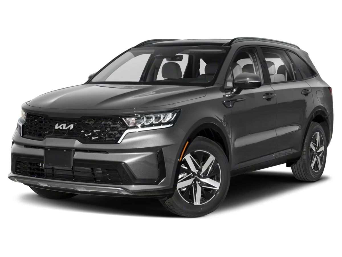 2023 Kia Sorento S AT's photo