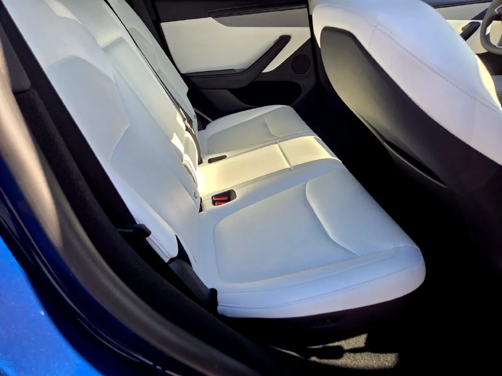 Used 2026  Tesla Long Range image 18