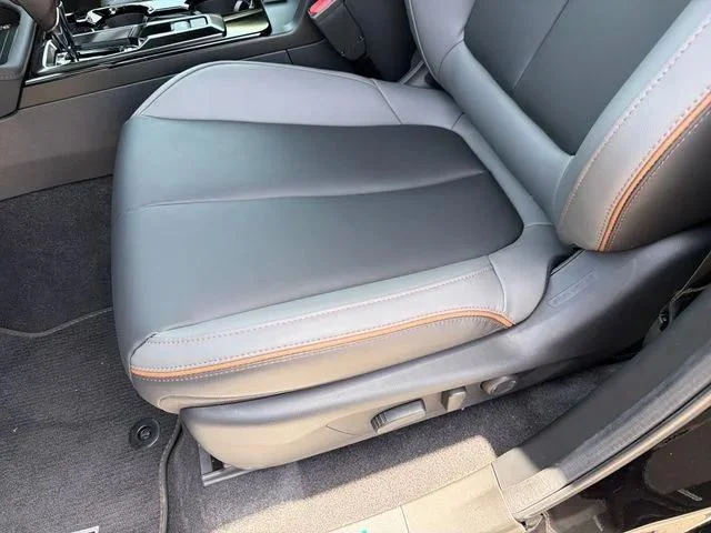 2026 Subaru Forester Sport - Photo 21