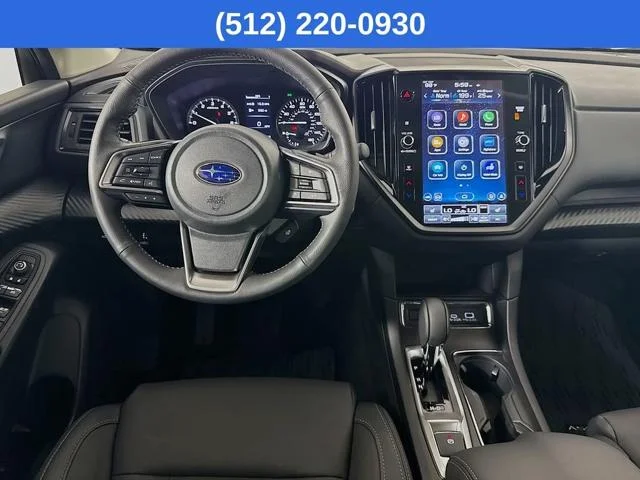 New 2026 ICE SILVER METALLIC Subaru Premium 7-Passenger image 26
