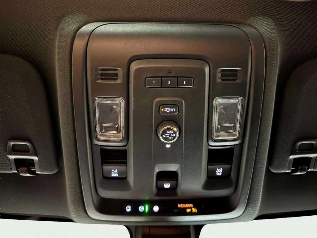 2021 Chevrolet Tahoe Z71 - Photo 23