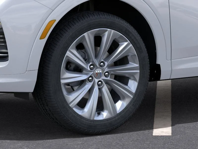 2026 Buick Envista Avenir - Photo 9