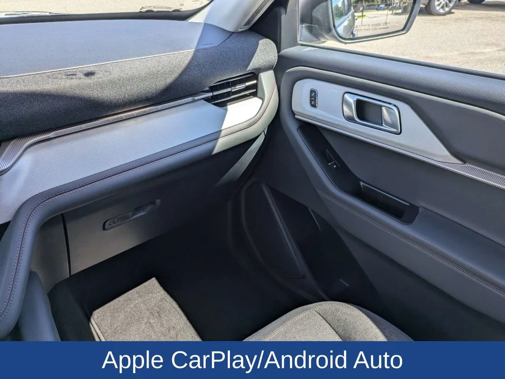 Certified Used 2026 Carbonized Gray Metallic Ford Active image 19