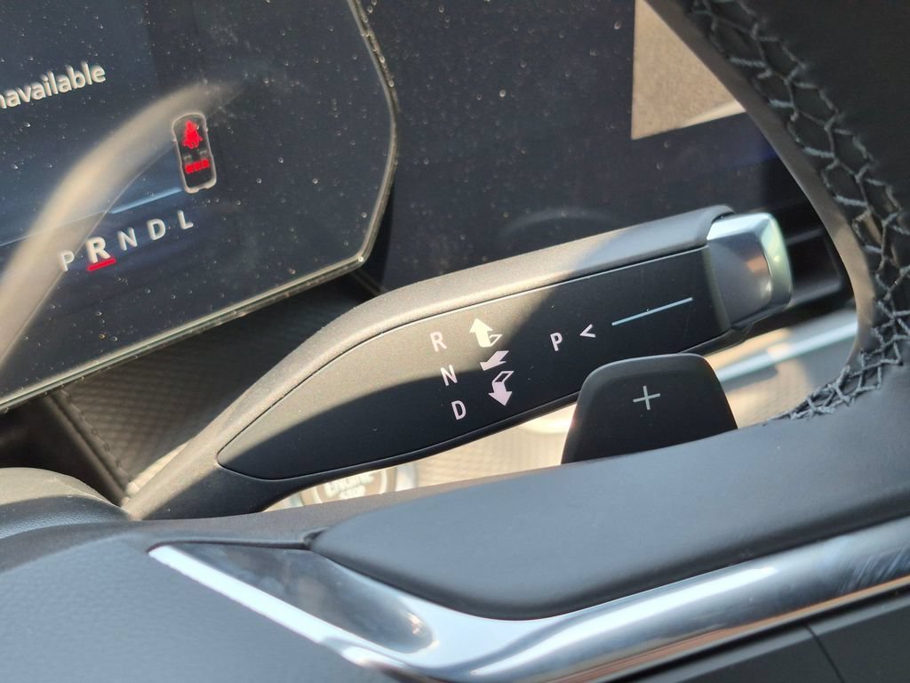 New 2026 Summit White Chevrolet LT image 20