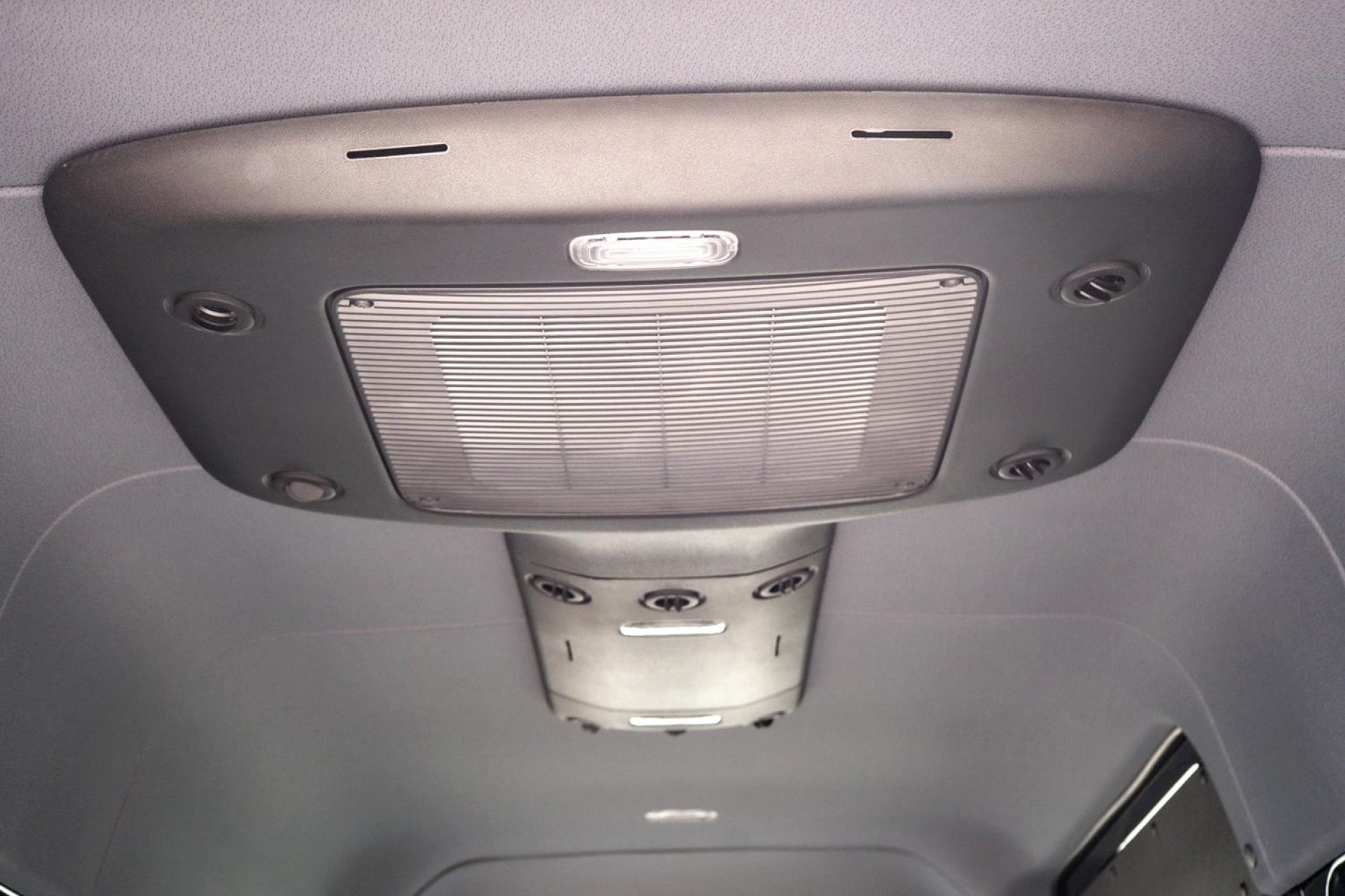2025 Mercedes-Benz Sprinter Cargo Van Base - Photo 38
