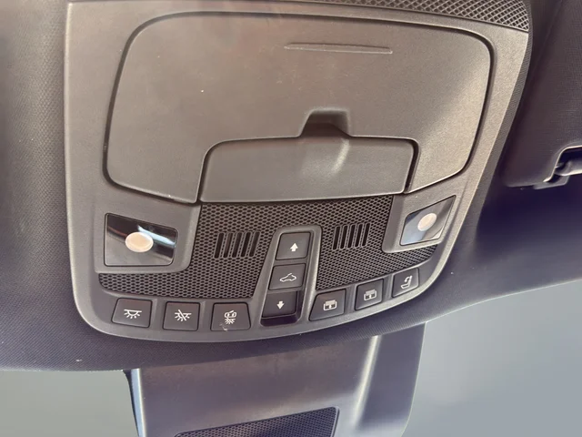 Used 2020 Black Lincoln Reserve image 35