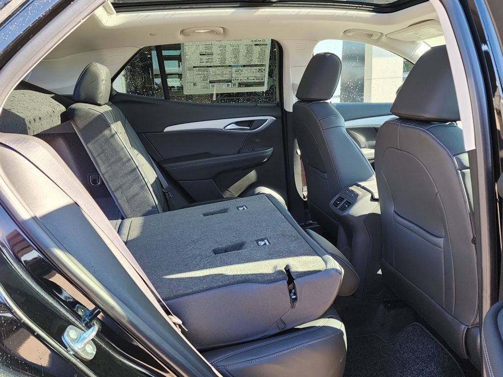 2026 Buick Envision Avenir - Photo 47