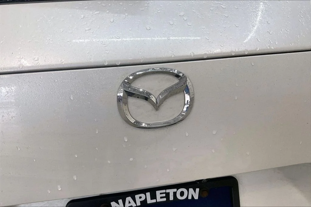 Certified Used 2025 Beige Mazda 2.5 S Preferred Package image 32