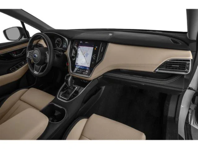 Used 2020 Magnetite Gray Metallic Subaru Limited image 18