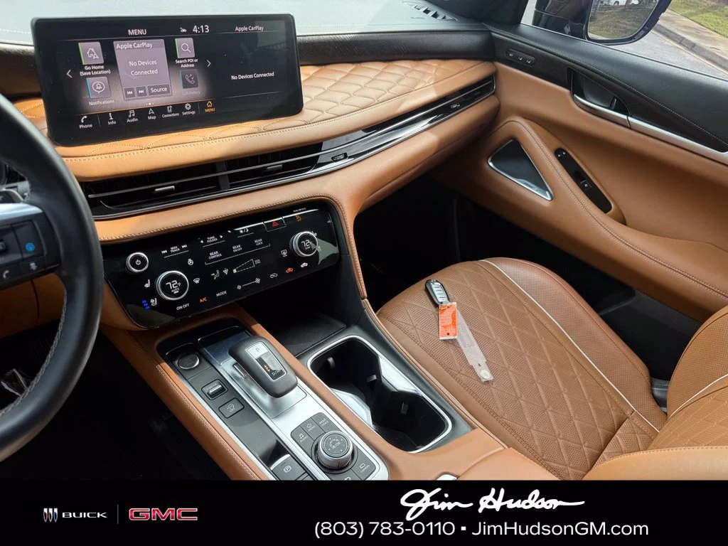 Used 2022 Blue INFINITI AUTOGRAPH AWD image 33