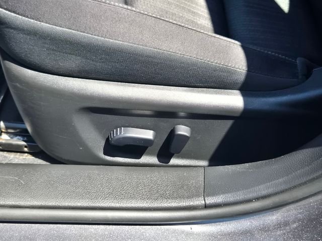 Used 2022 Gray Nissan 2.5 SV image 11